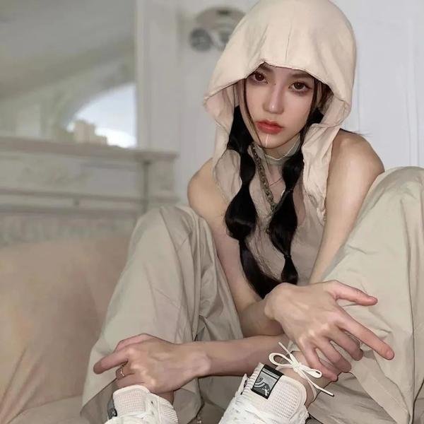 美丽的黄昏
